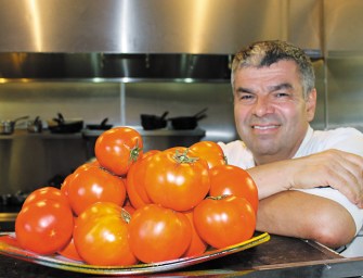 Born To Cook
