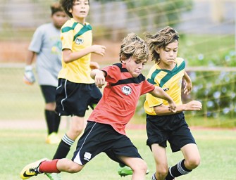 Eliminators Reign As Island Champs