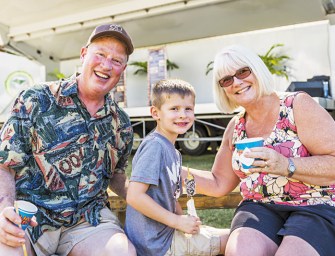 Kauai Chocolate & Coffee Festival