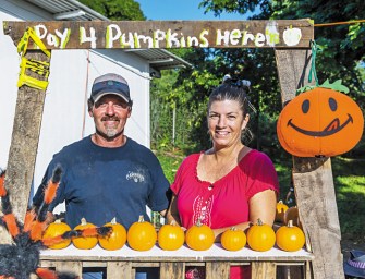 Halloween At Kealia Farm