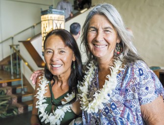 Grand Hyatt Kauai Celebrates 25 Years