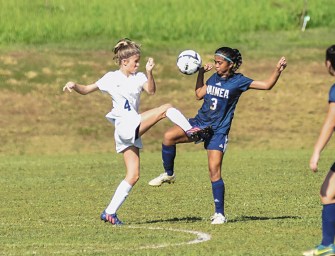 Island’s Voyagers Navigate To Victory