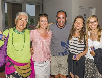 Garden Island Film Festival