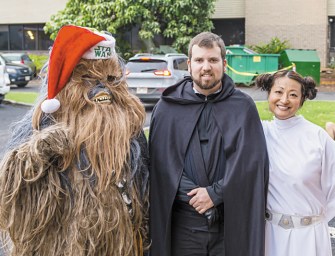 ‘Star Wars: The Force Awakens’ Premiere