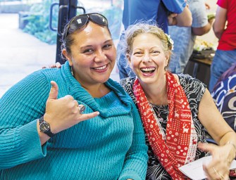 Toastmasters Holiday Party