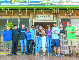 Kapaa Art Walk Kicks Off New Year