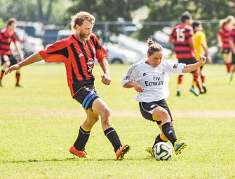 Kauai Takes Third In Big Island Soccer Tourney