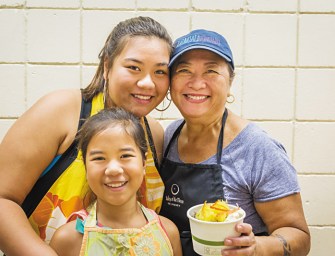 Kauai Wellness Expo