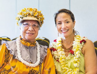 E Pili Kakou I Ho’okahi Lahui