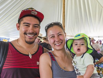 Kauai Crafters Fair