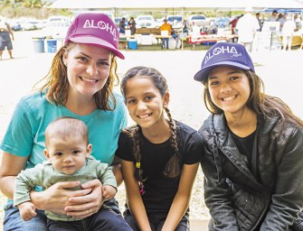 Prince Kuhio Day Celebration