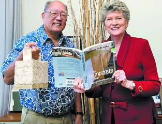 High Hopes For Hawaii Hemp