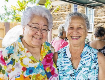 Kauai Museum Hosts Filipino Festival