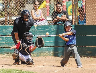 Kalawai Hammahs Pound Braves