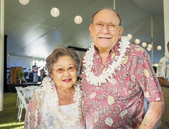 Hawaii Community Foundation Centennial Celebration
