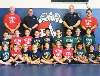 KPAL: Every Keiki’s Pal