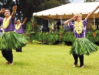 Going Native On The North Shore