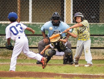 Kalawai And Royals Play Last Game Of Season