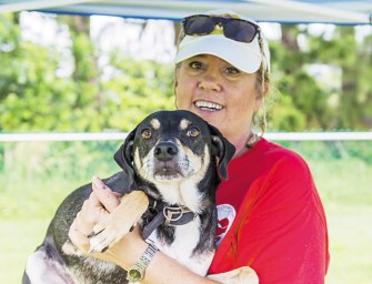 North Shore Dog Park Fundraiser
