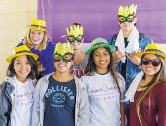 March For Babies