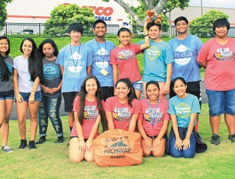 Kudos To Kiwanis