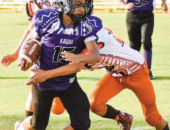 Bulldogs Battle For The Victory