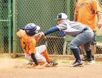Yankees Take Home The Win