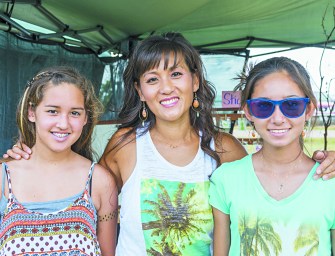 Miss Garden Isle 2016 Hosts 5K Fun Run/Walk