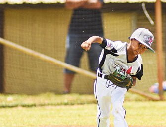 Pony Players Race For Regional Championship