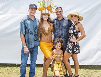 Kauai Tahiti Fete 2016