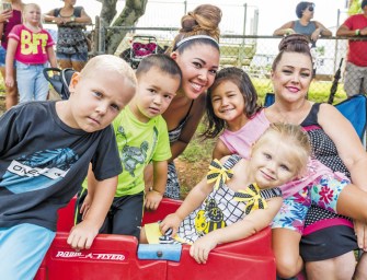 Annual Historic Koloa Plantation Days Parade