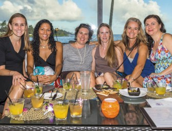 Kauai’s Best Bartender