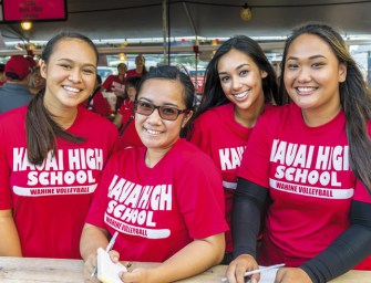 Kauai County Farm Bureau Fair