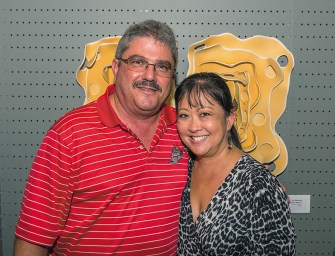 Kauai Society of Artists Hosts Reception