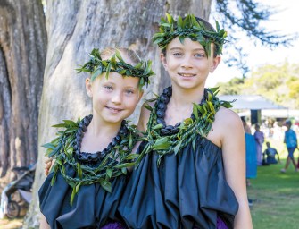 Eo E Emalani Alakai Festival