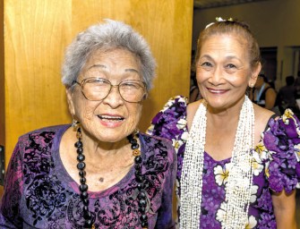 Annual Senior Food & Craft Fair