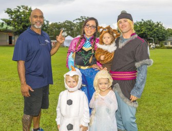 Kauai Christian Academy Fall Festival