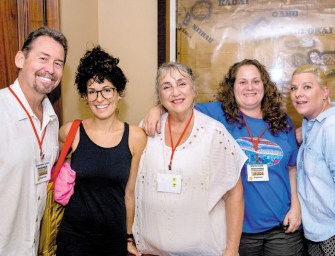 Kauai Writers Conference