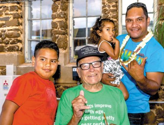 Kauai Museum Celebrates Ni‘Ihau