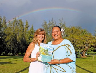 Defining Aloha