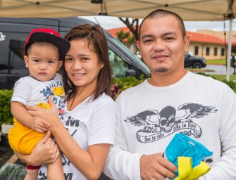 Kauai Community College Farmers Market