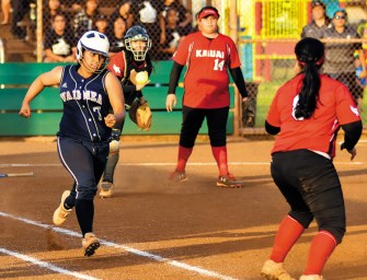 Menehunes Take The Win Against Red Raiders