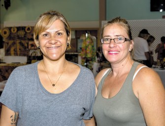 Craft Fair At Kauai Veterans Center