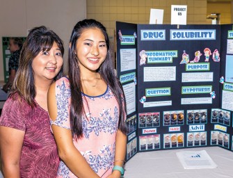 Kauai Regional Science And Engineering Fair