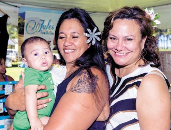 Anahola Prince Kuhio Day Celebration