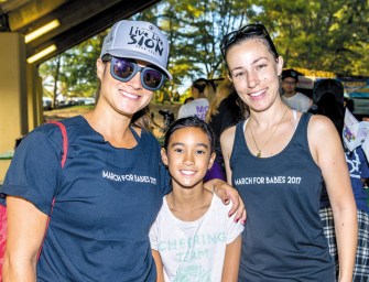 March For Babies