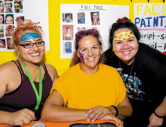 St. Catherine School Annual Carnival