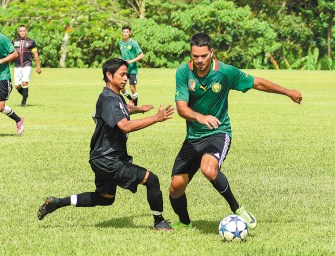 Afterburners Rout Kryptonite In Summer Play