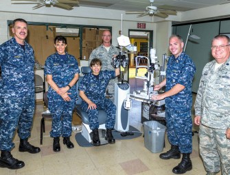Tropic Care 2017 Keeps Kaua‘I Healthy