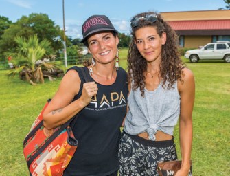E Ho‘Olokahi Ka Lahui